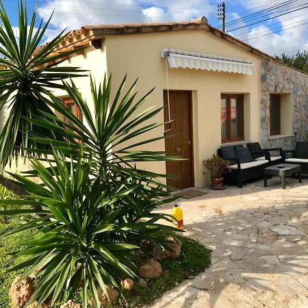 Villa Mi Casita à Plamanyola Extérieur photo